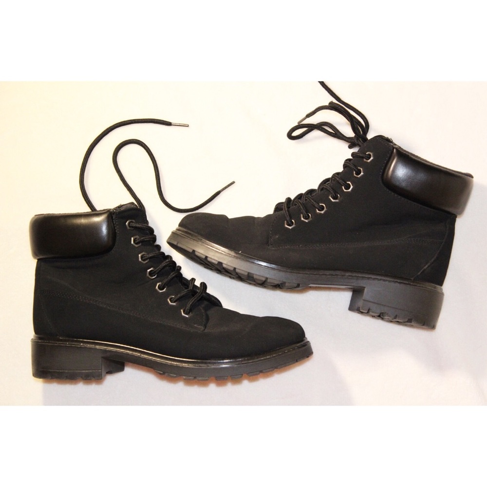 Winter boots